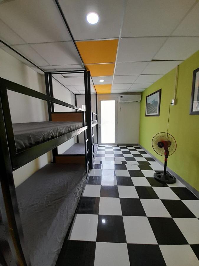 Yen Homestay Đà Nẵng Kültér fotó