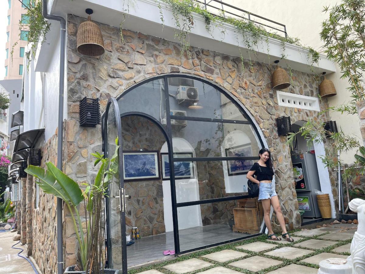 Yen Homestay Đà Nẵng Kültér fotó