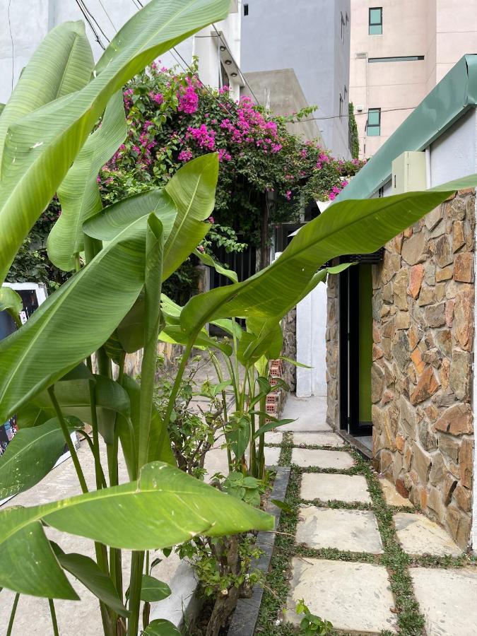 Yen Homestay Đà Nẵng Kültér fotó
